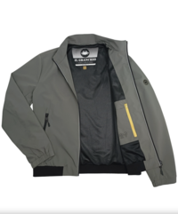 PÁNSKÁ BUNDA Z MADAGASKARU Tellini S.R.L. Velkoobchodní oblečení